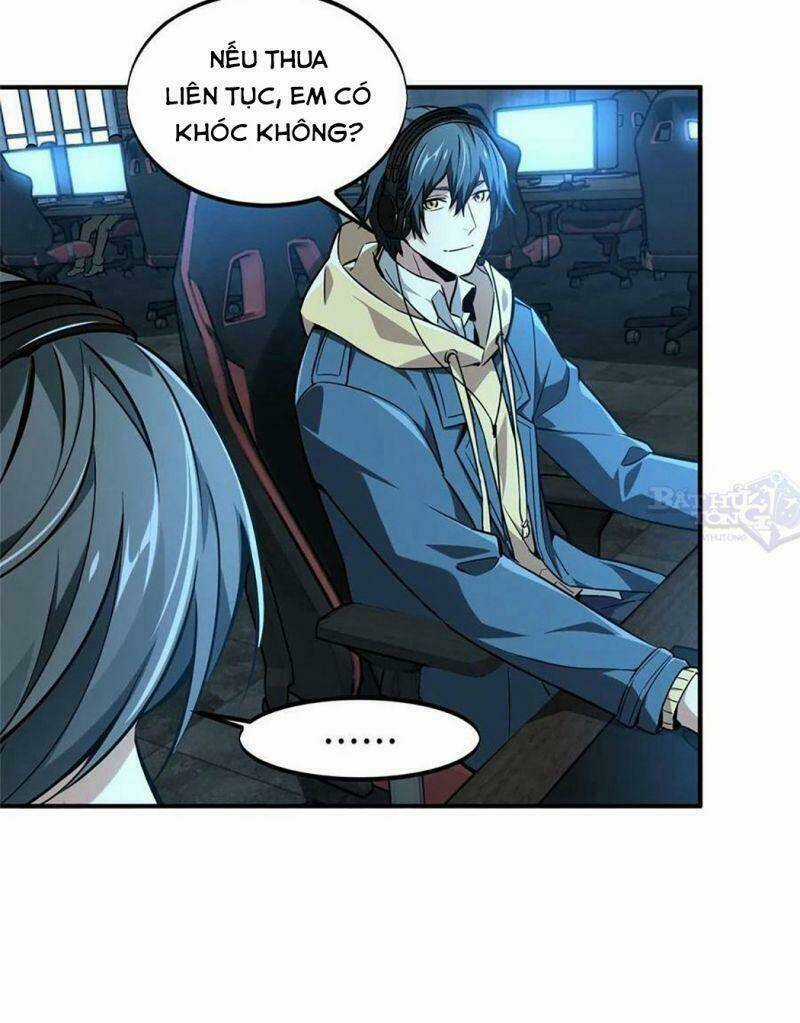 Toàn Chức Cao Thủ 2 Chapter 68 trang 43