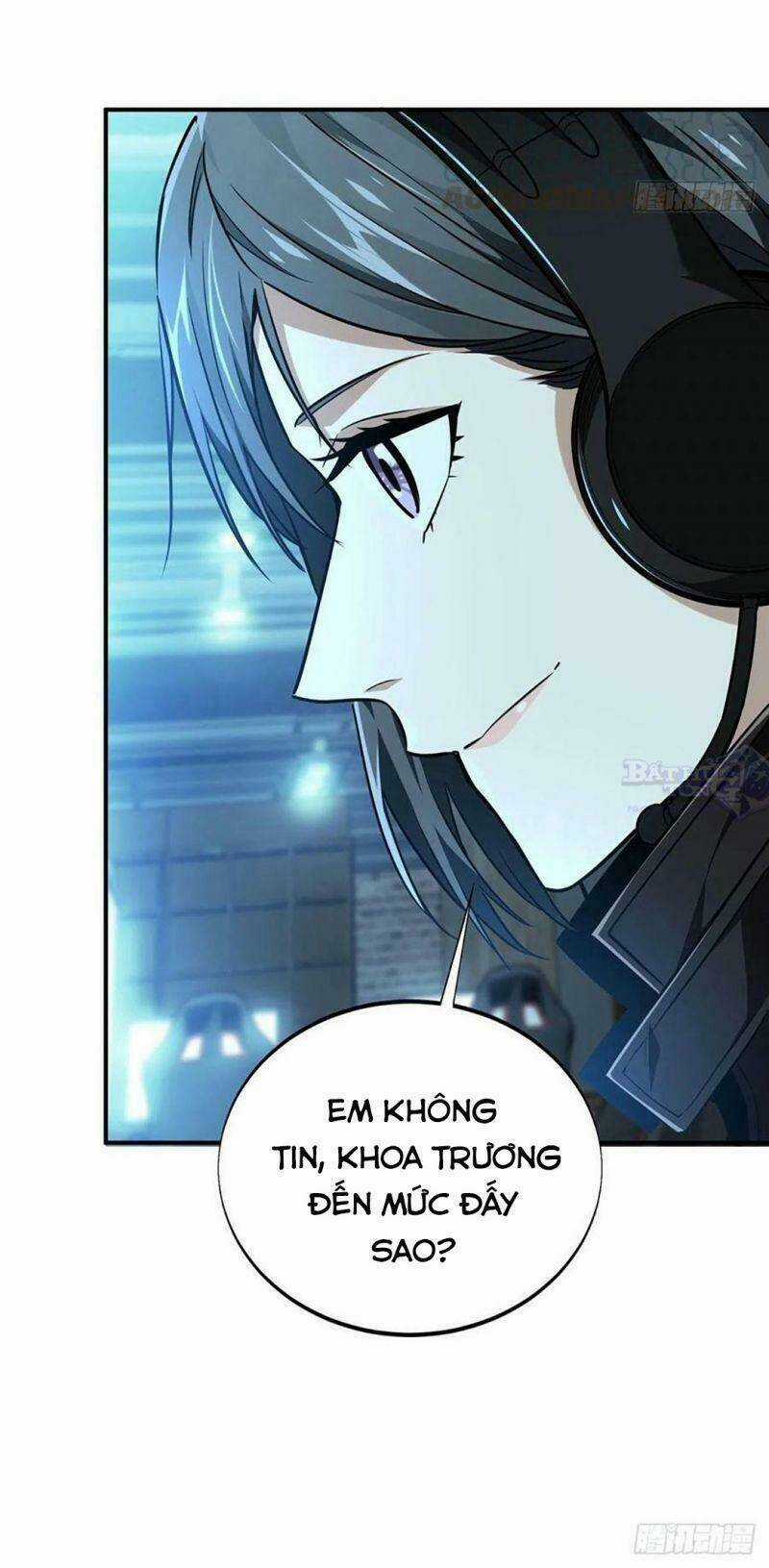 Toàn Chức Cao Thủ 2 Chapter 68 trang 44