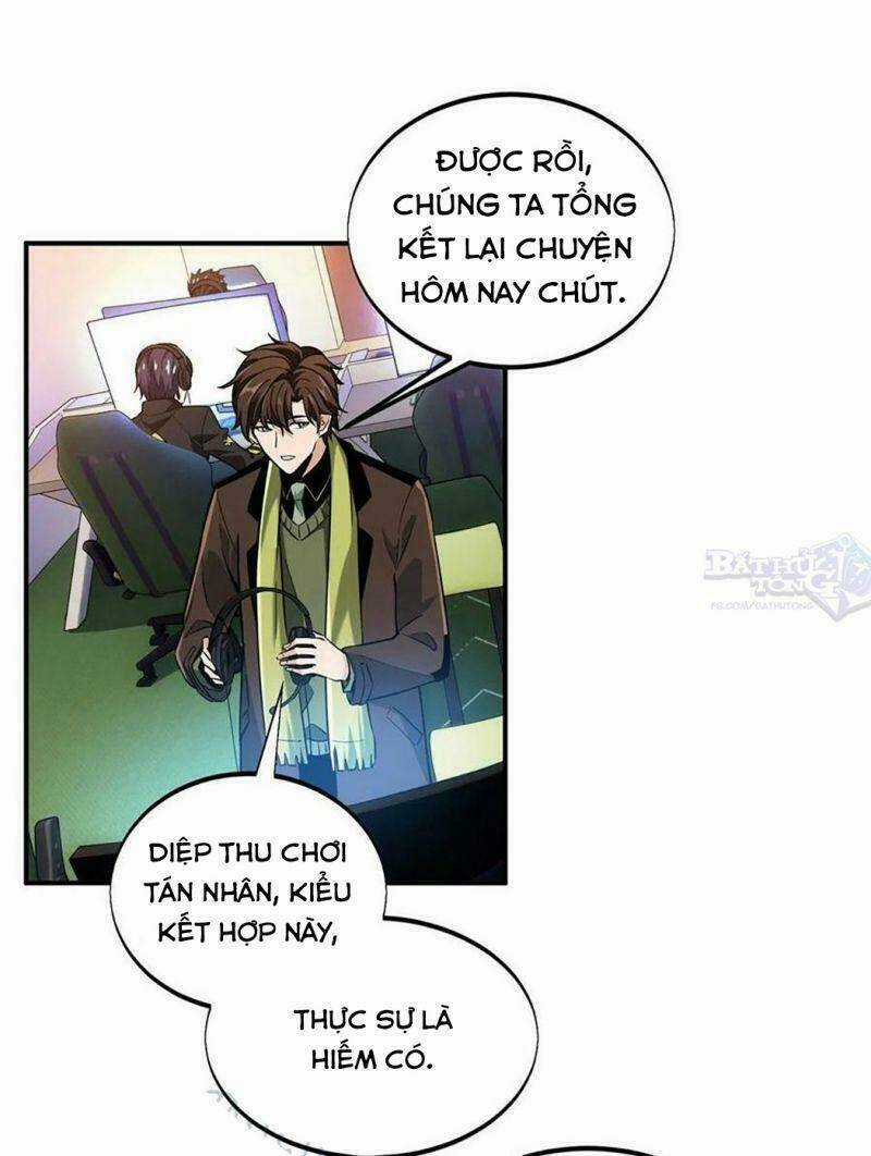 Toàn Chức Cao Thủ 2 Chapter 68 trang 7
