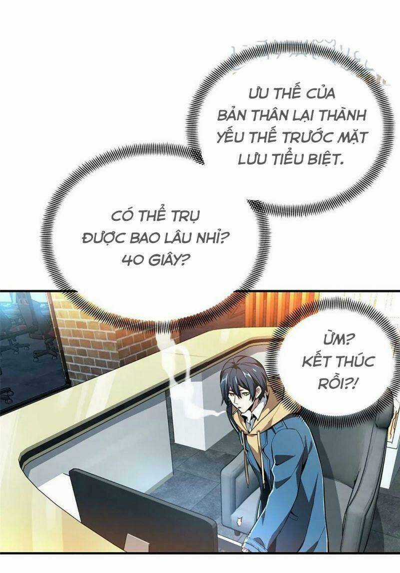 Toàn Chức Cao Thủ 2 Chapter 69 trang 10
