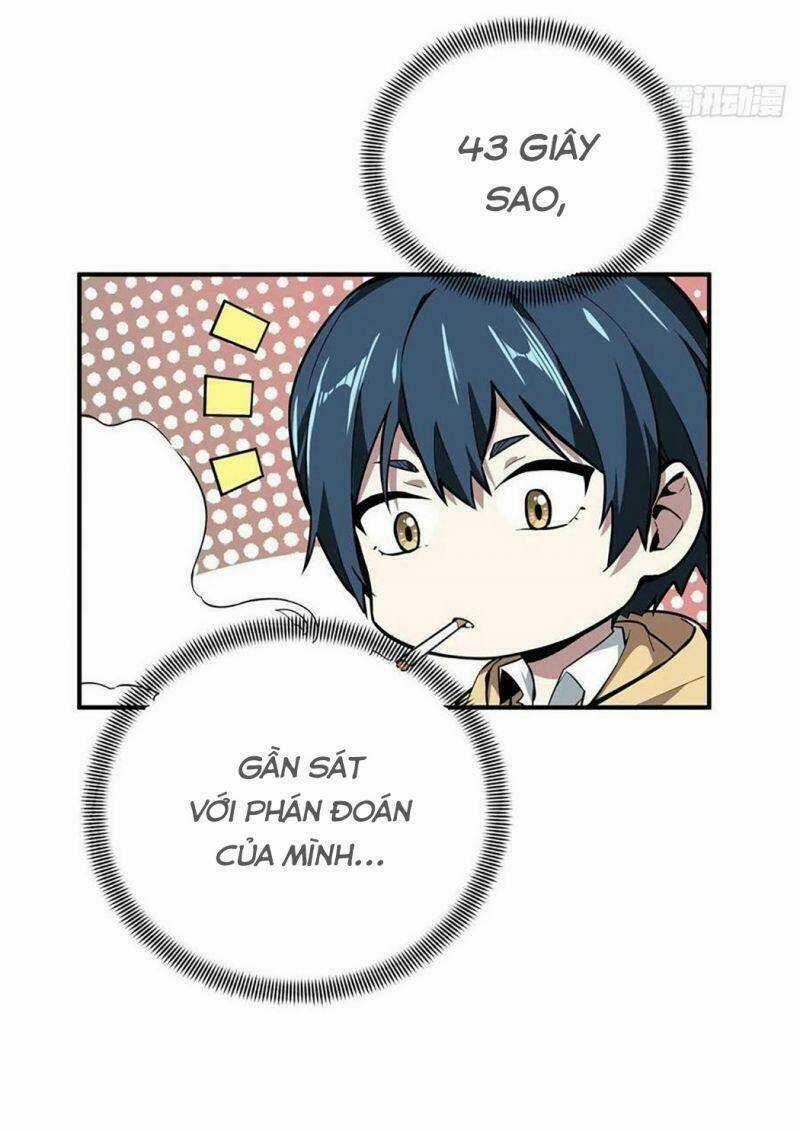 Toàn Chức Cao Thủ 2 Chapter 69 trang 11