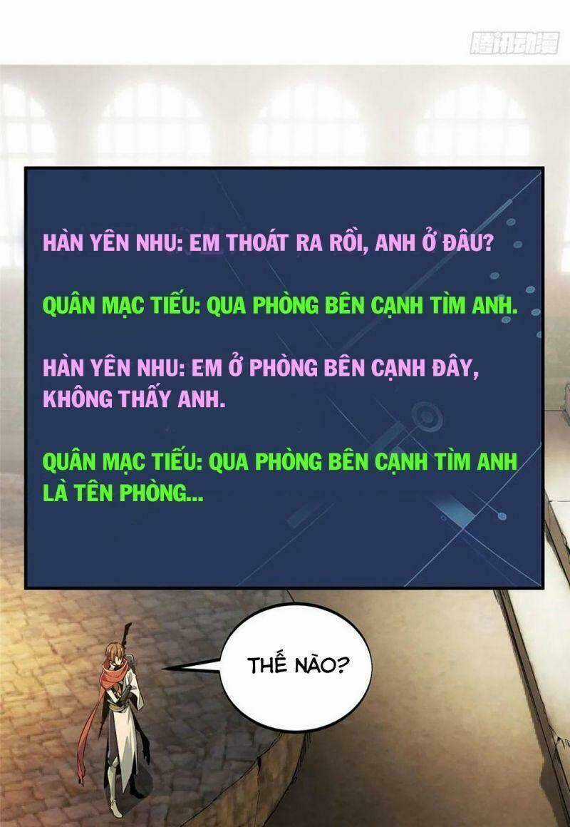 Toàn Chức Cao Thủ 2 Chapter 69 trang 12