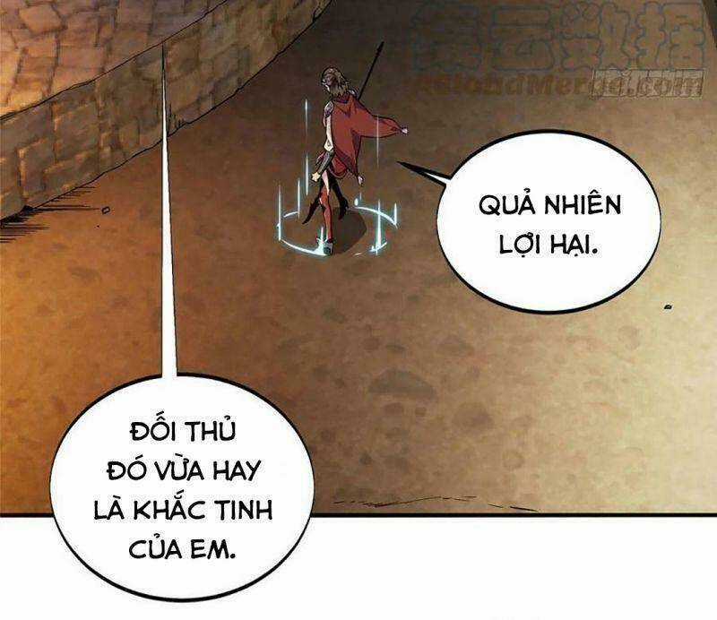 Toàn Chức Cao Thủ 2 Chapter 69 trang 13