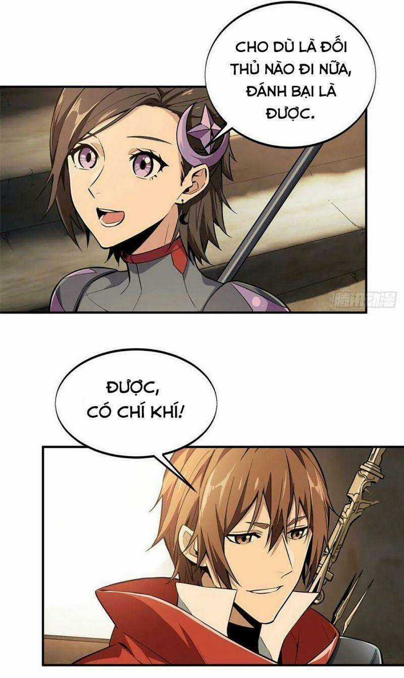 Toàn Chức Cao Thủ 2 Chapter 69 trang 14