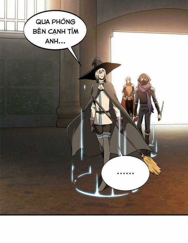 Toàn Chức Cao Thủ 2 Chapter 69 trang 16