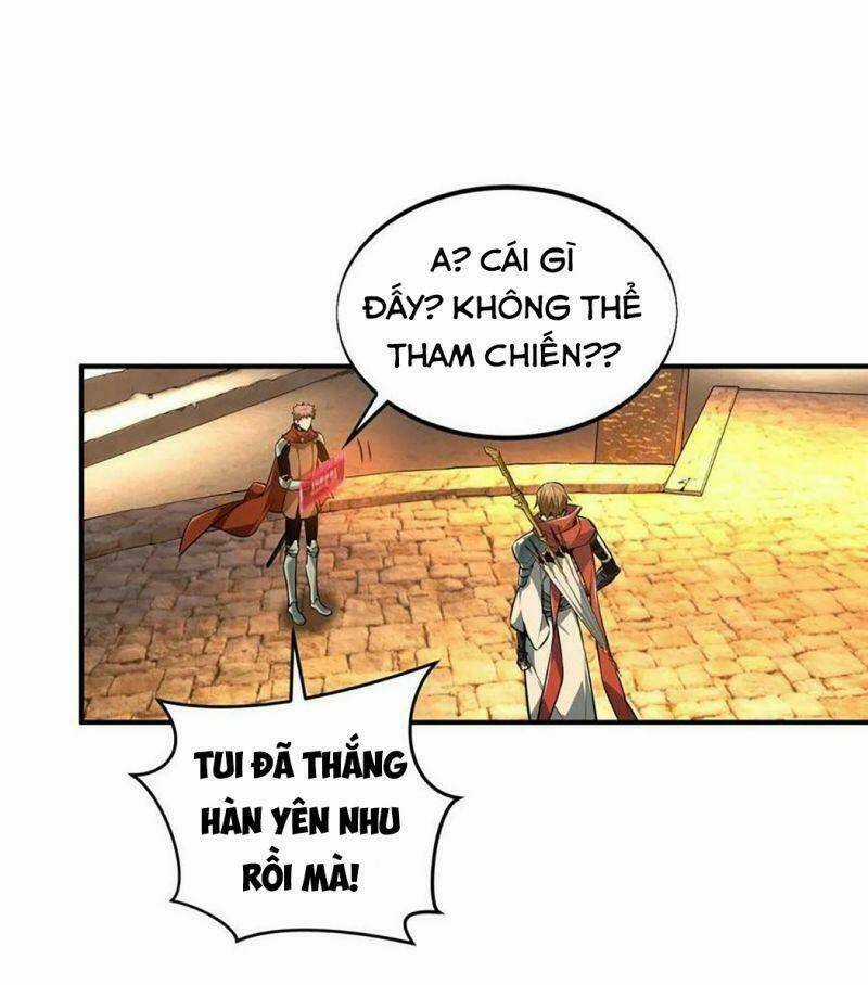 Toàn Chức Cao Thủ 2 Chapter 69 trang 17