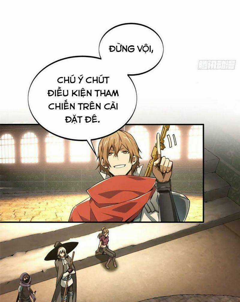 Toàn Chức Cao Thủ 2 Chapter 69 trang 18