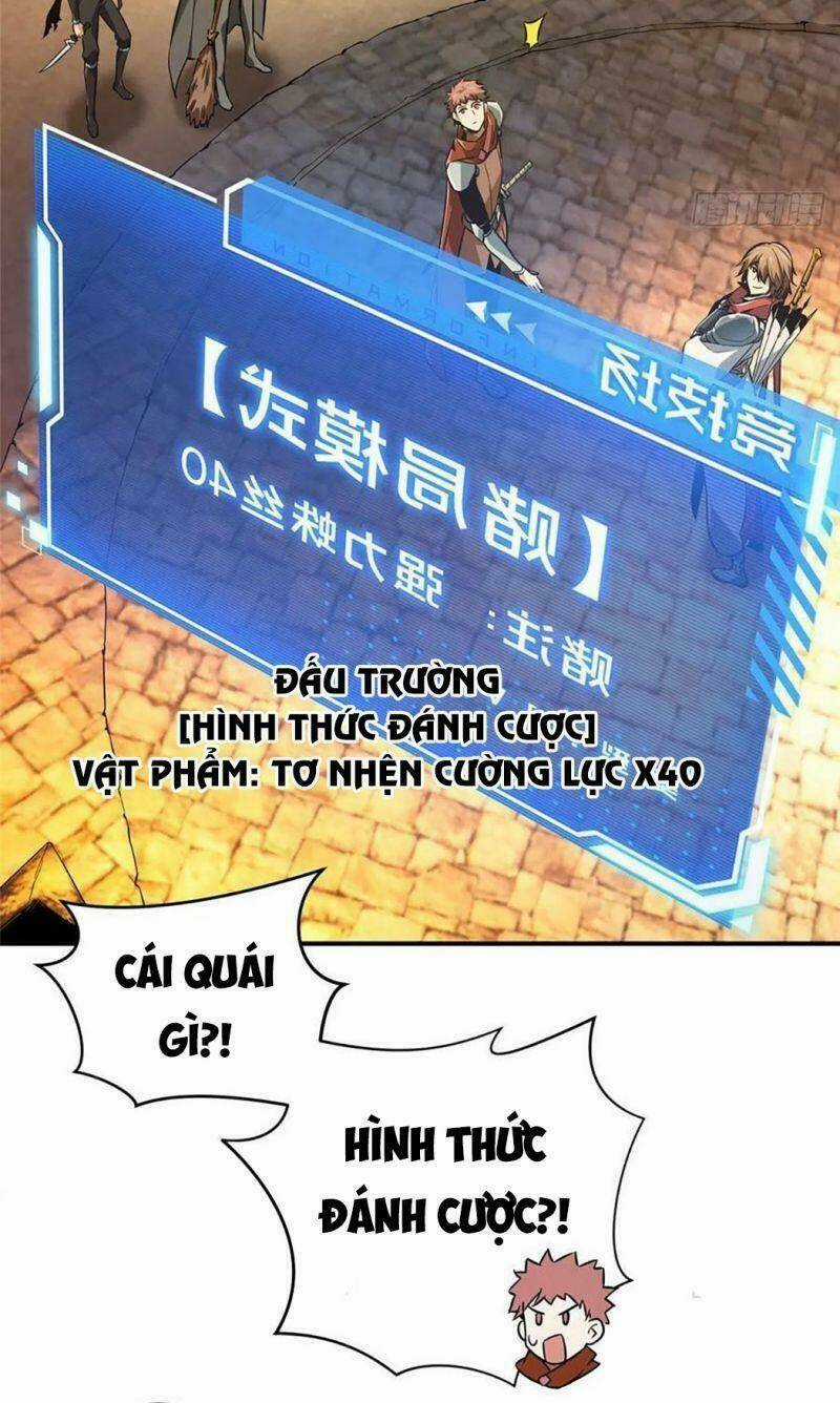 Toàn Chức Cao Thủ 2 Chapter 69 trang 19