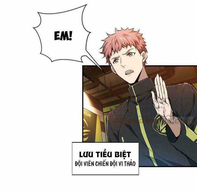 Toàn Chức Cao Thủ 2 Chapter 69 trang 2