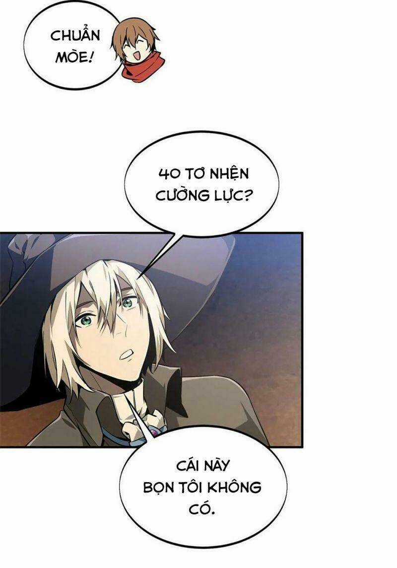 Toàn Chức Cao Thủ 2 Chapter 69 trang 20