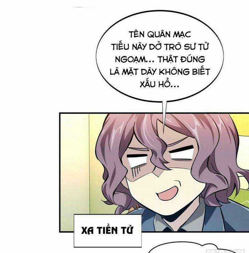Toàn Chức Cao Thủ 2 Chapter 69 trang 24