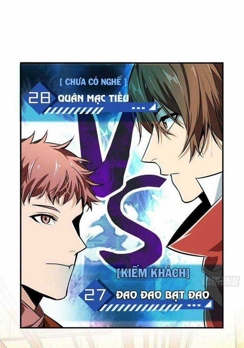 Toàn Chức Cao Thủ 2 Chapter 69 trang 29