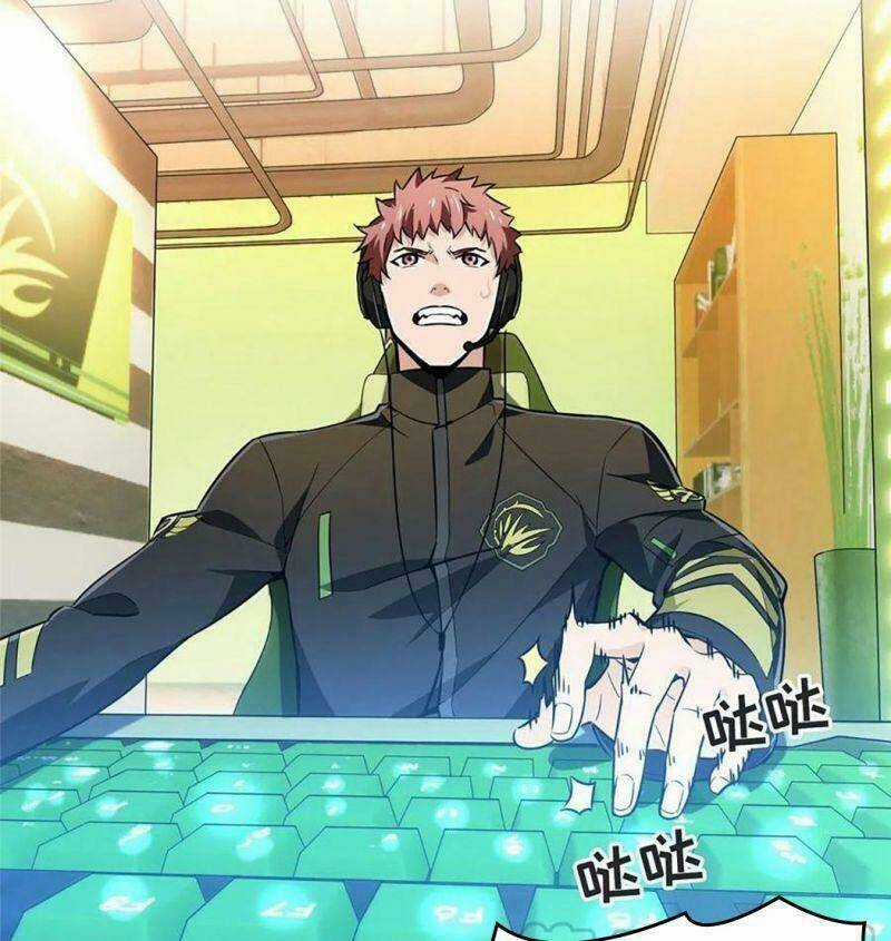 Toàn Chức Cao Thủ 2 Chapter 69 trang 30