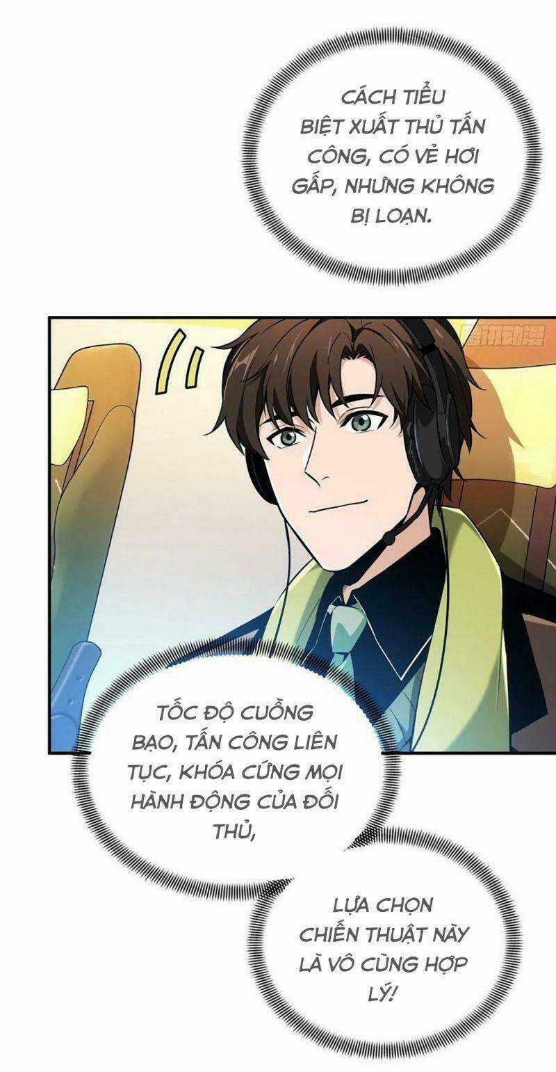 Toàn Chức Cao Thủ 2 Chapter 69 trang 32