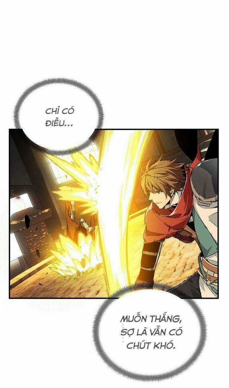 Toàn Chức Cao Thủ 2 Chapter 69 trang 33