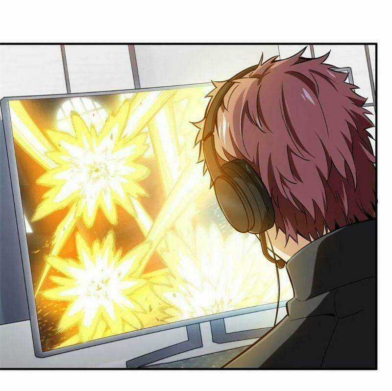 Toàn Chức Cao Thủ 2 Chapter 69 trang 34