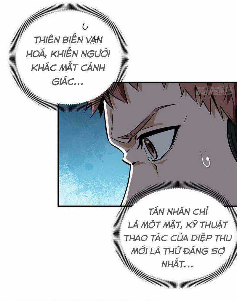 Toàn Chức Cao Thủ 2 Chapter 69 trang 35