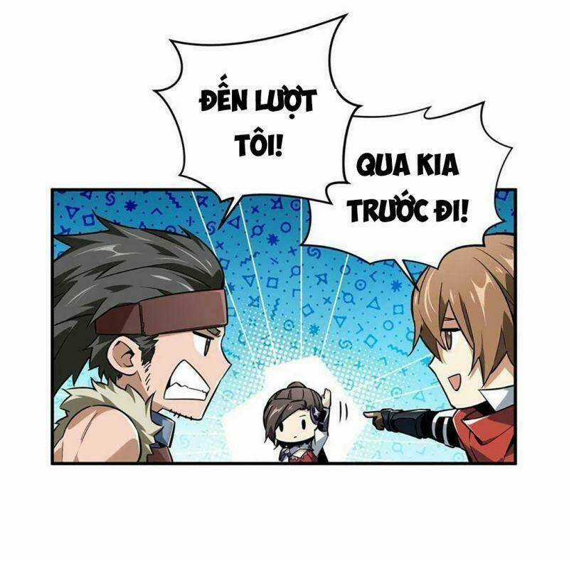 Toàn Chức Cao Thủ 2 Chapter 69 trang 38