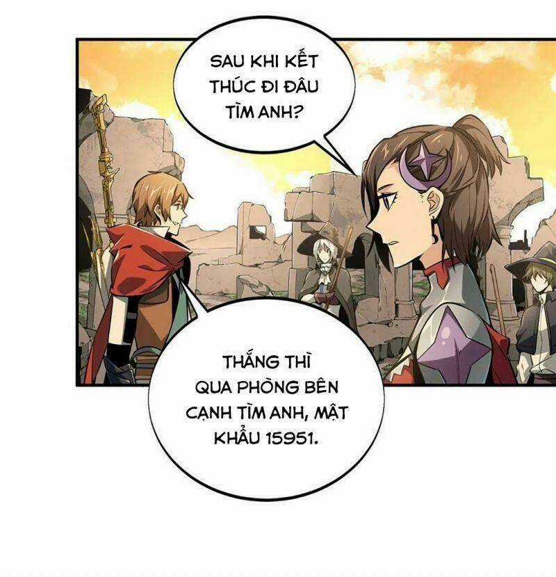 Toàn Chức Cao Thủ 2 Chapter 69 trang 4