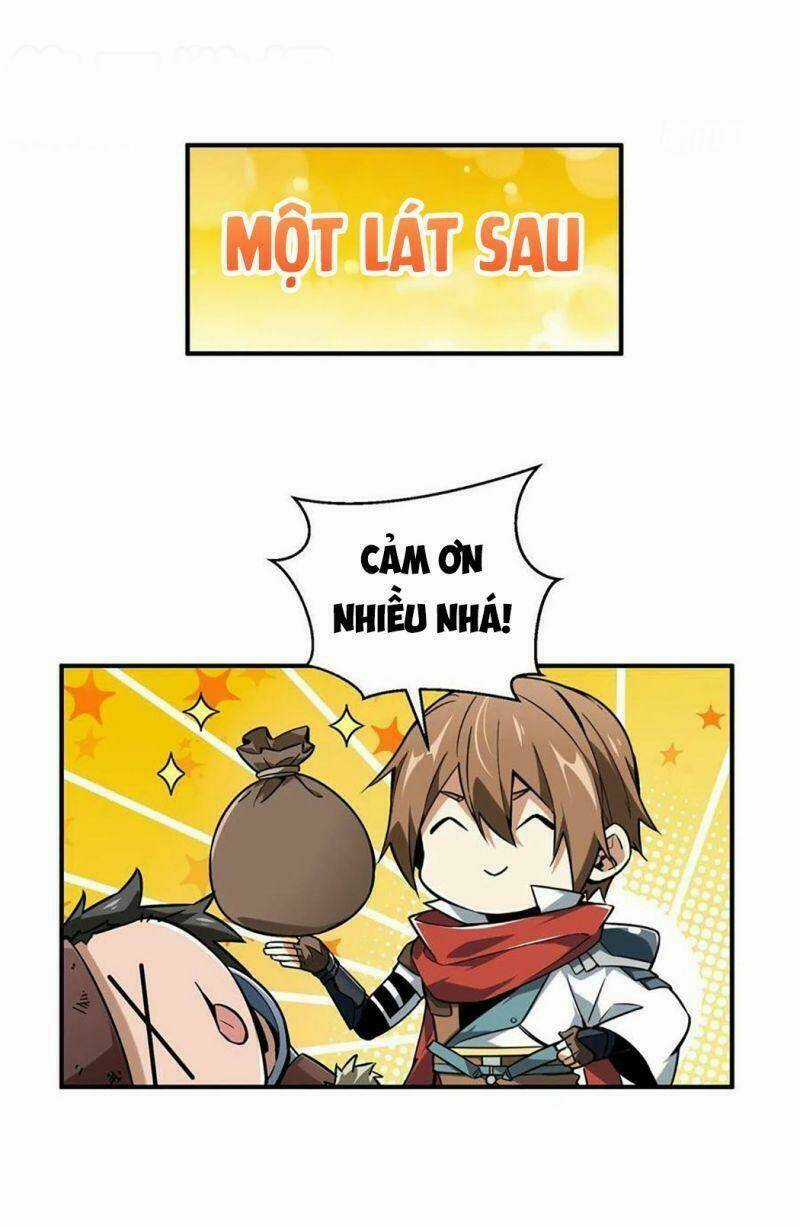 Toàn Chức Cao Thủ 2 Chapter 69 trang 40