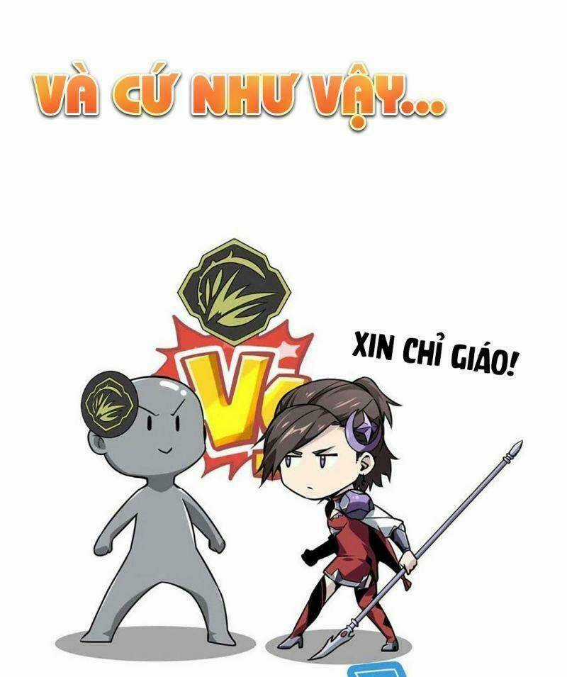 Toàn Chức Cao Thủ 2 Chapter 69 trang 41