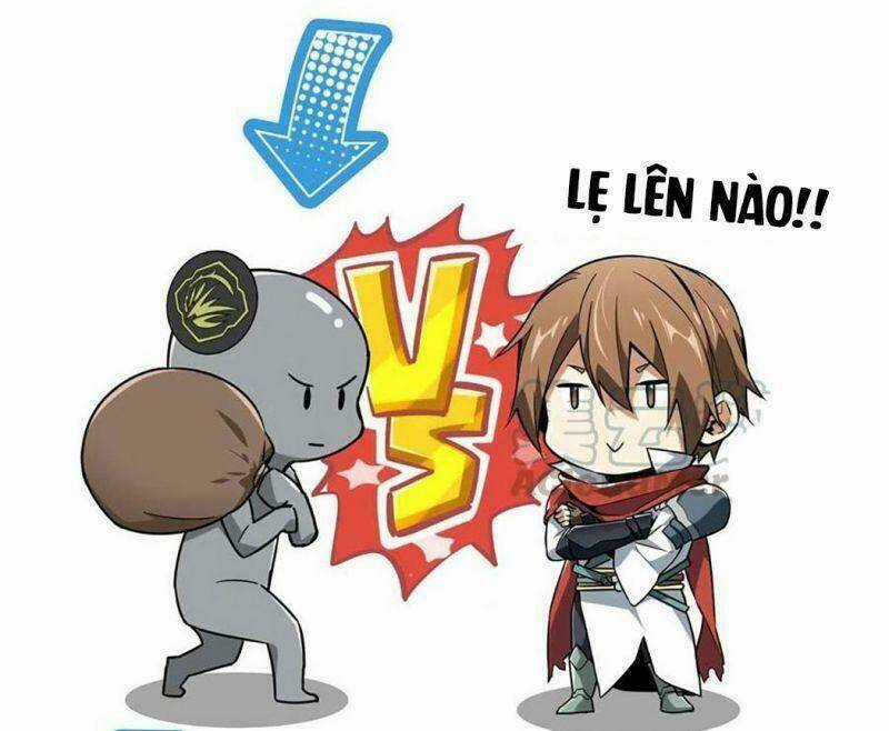 Toàn Chức Cao Thủ 2 Chapter 69 trang 43