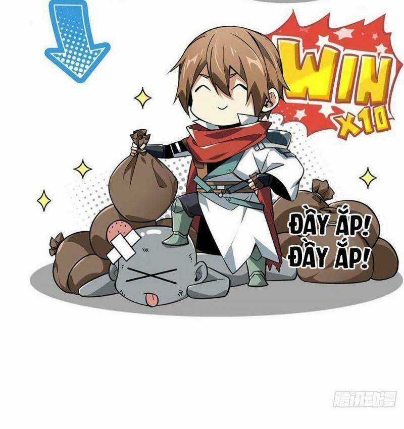 Toàn Chức Cao Thủ 2 Chapter 69 trang 44