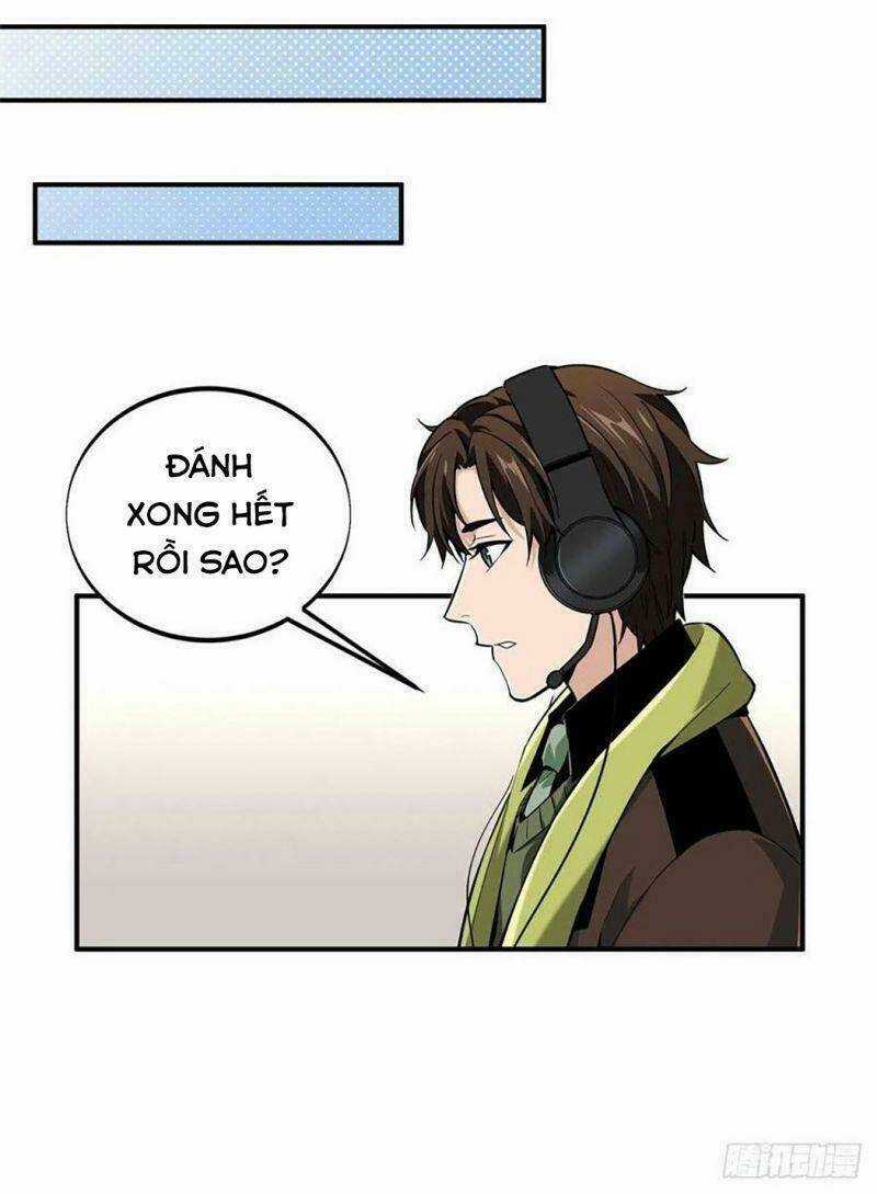 Toàn Chức Cao Thủ 2 Chapter 69 trang 45