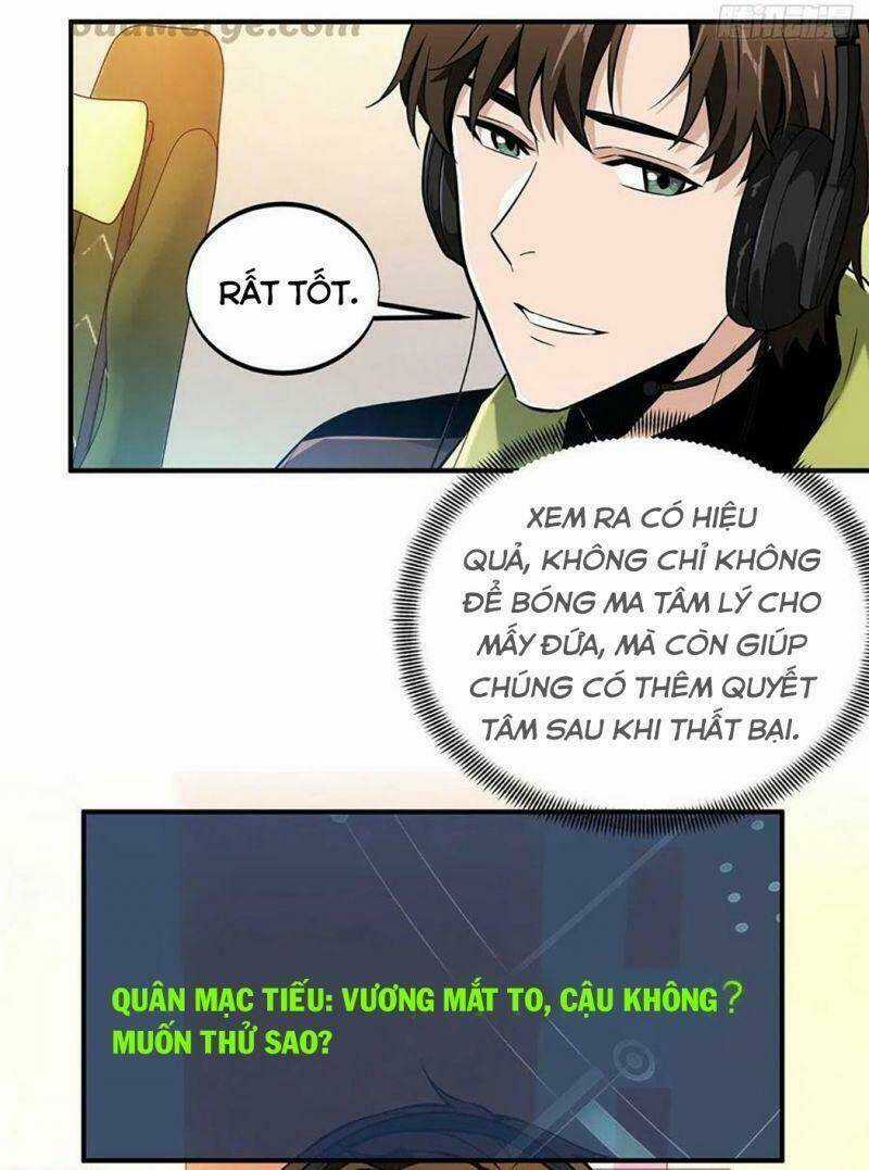 Toàn Chức Cao Thủ 2 Chapter 69 trang 47