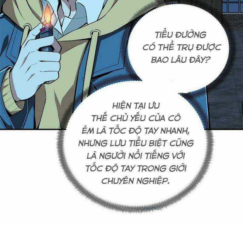 Toàn Chức Cao Thủ 2 Chapter 69 trang 9