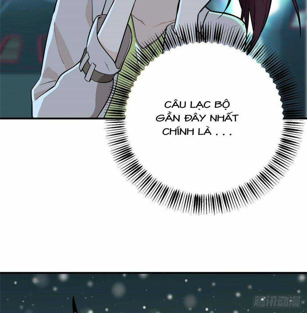 Toàn Chức Cao Thủ 2 Chapter 7 trang 10