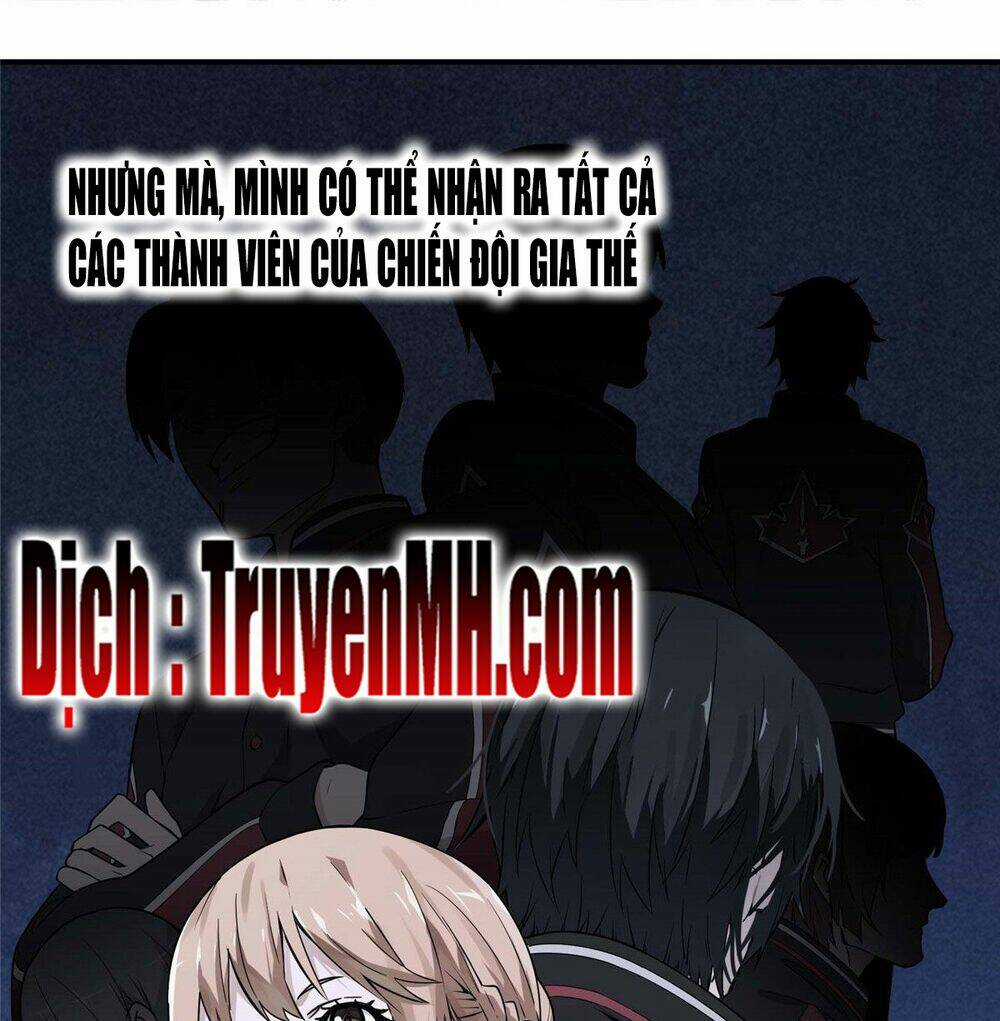 Toàn Chức Cao Thủ 2 Chapter 7 trang 13