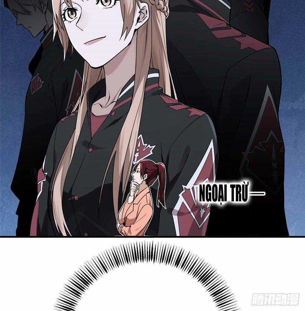 Toàn Chức Cao Thủ 2 Chapter 7 trang 14