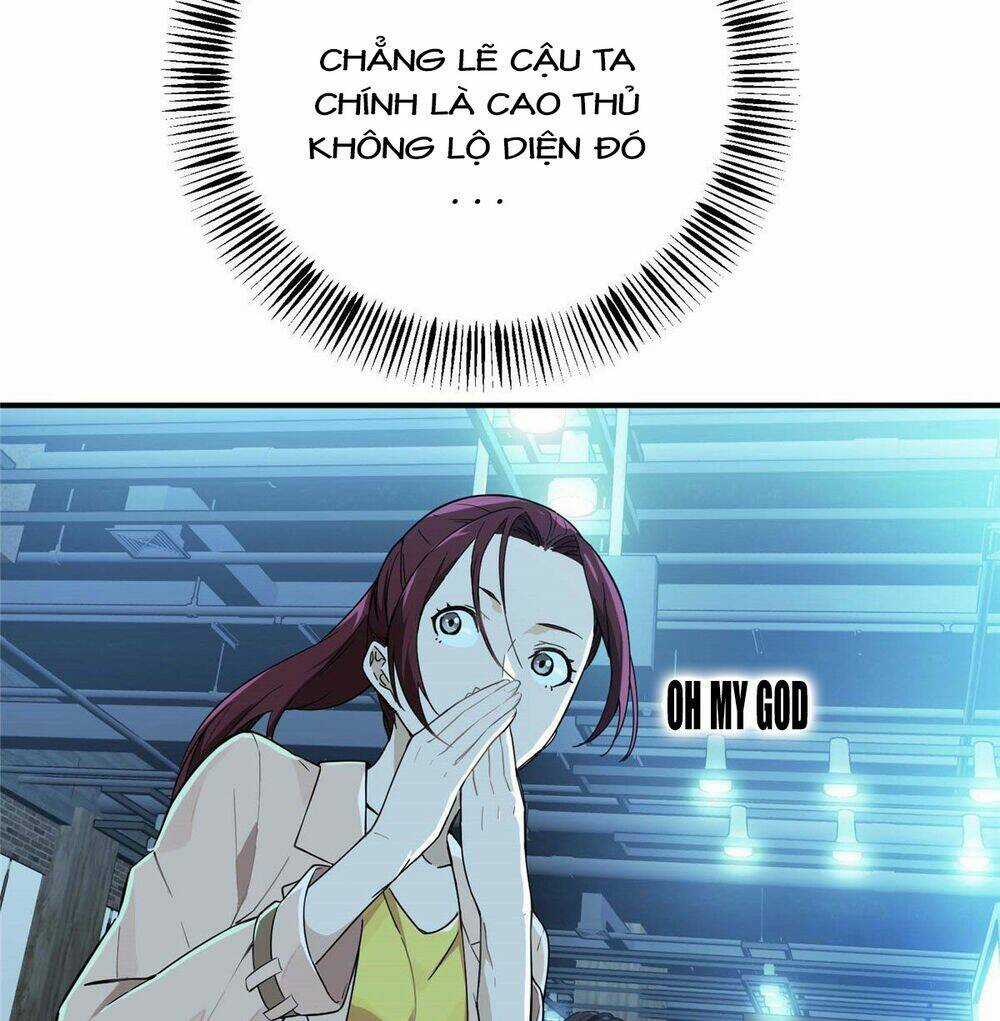Toàn Chức Cao Thủ 2 Chapter 7 trang 15