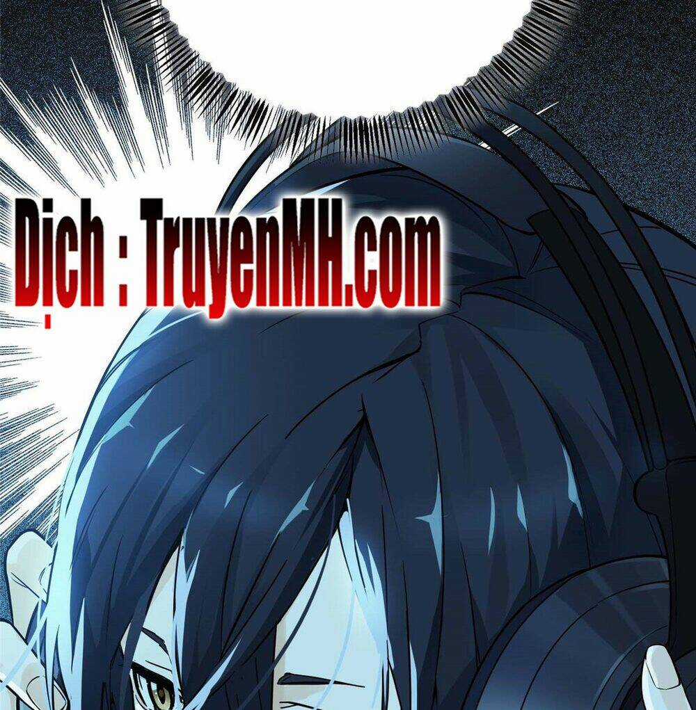 Toàn Chức Cao Thủ 2 Chapter 7 trang 17