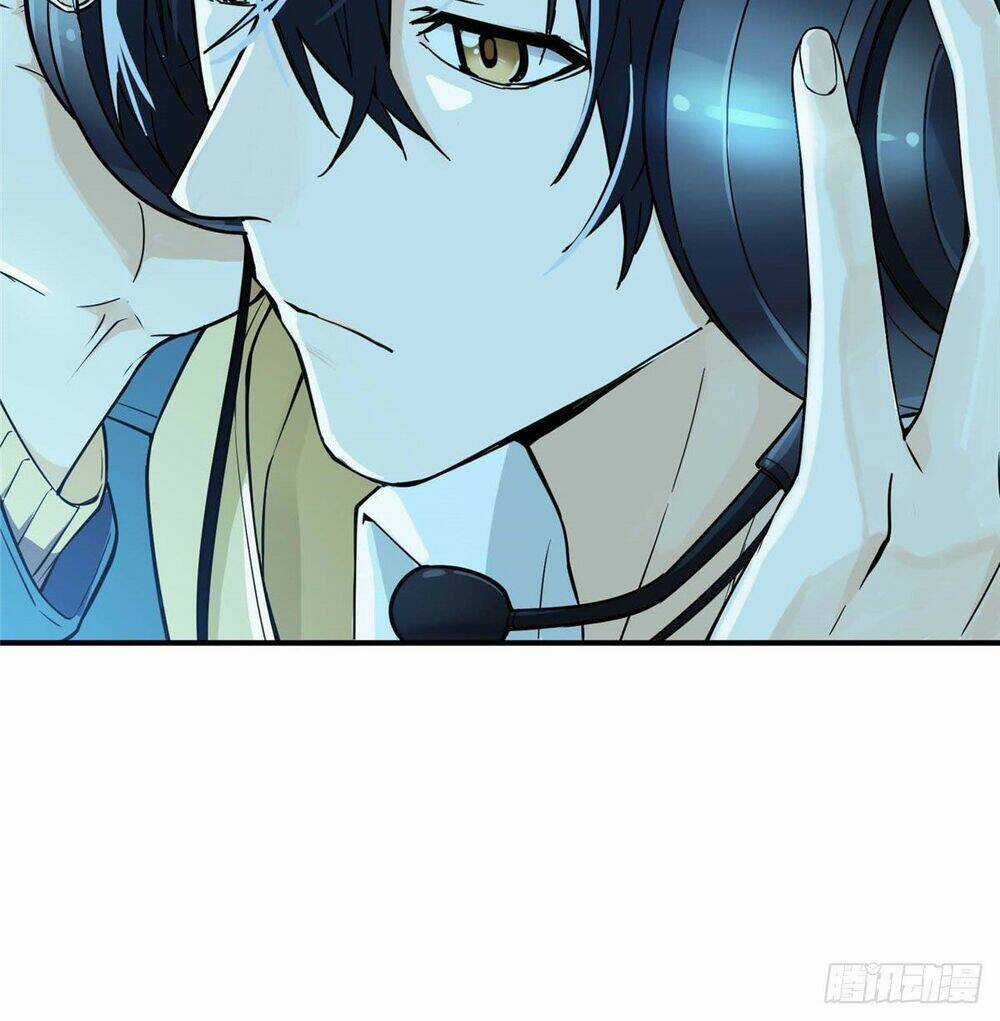 Toàn Chức Cao Thủ 2 Chapter 7 trang 18