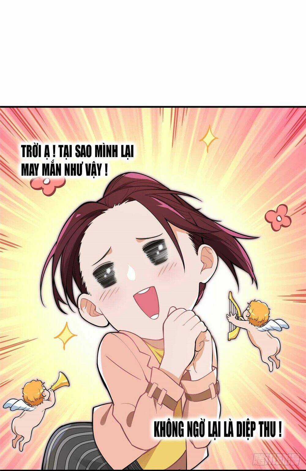 Toàn Chức Cao Thủ 2 Chapter 7 trang 19