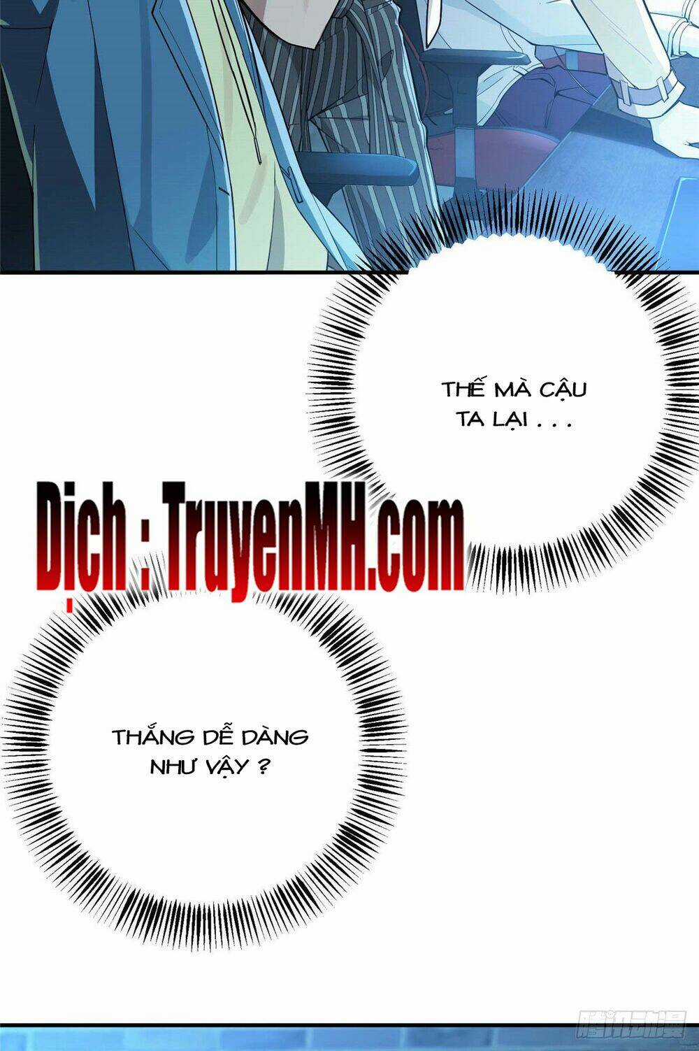 Toàn Chức Cao Thủ 2 Chapter 7 trang 2