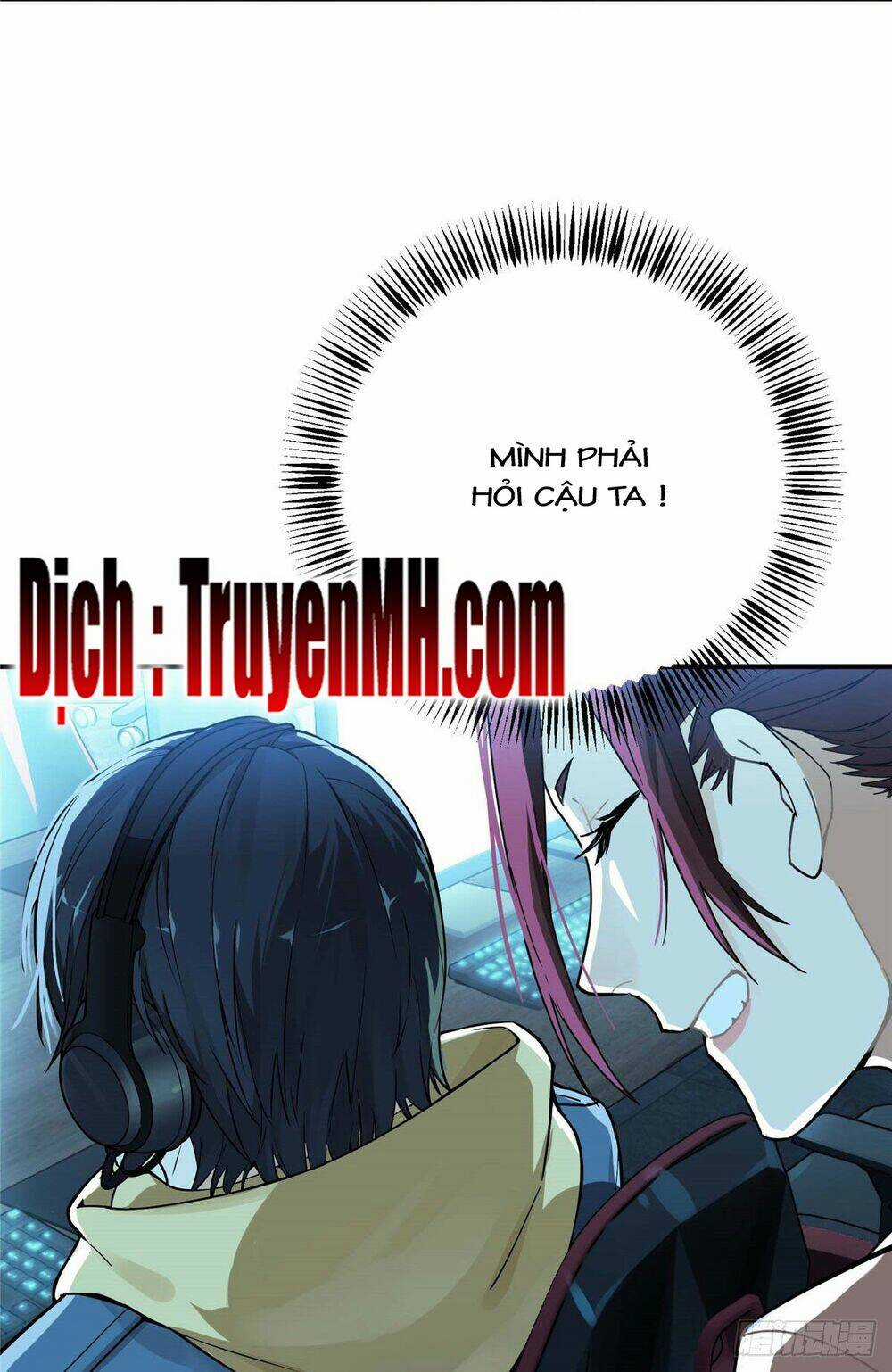Toàn Chức Cao Thủ 2 Chapter 7 trang 20