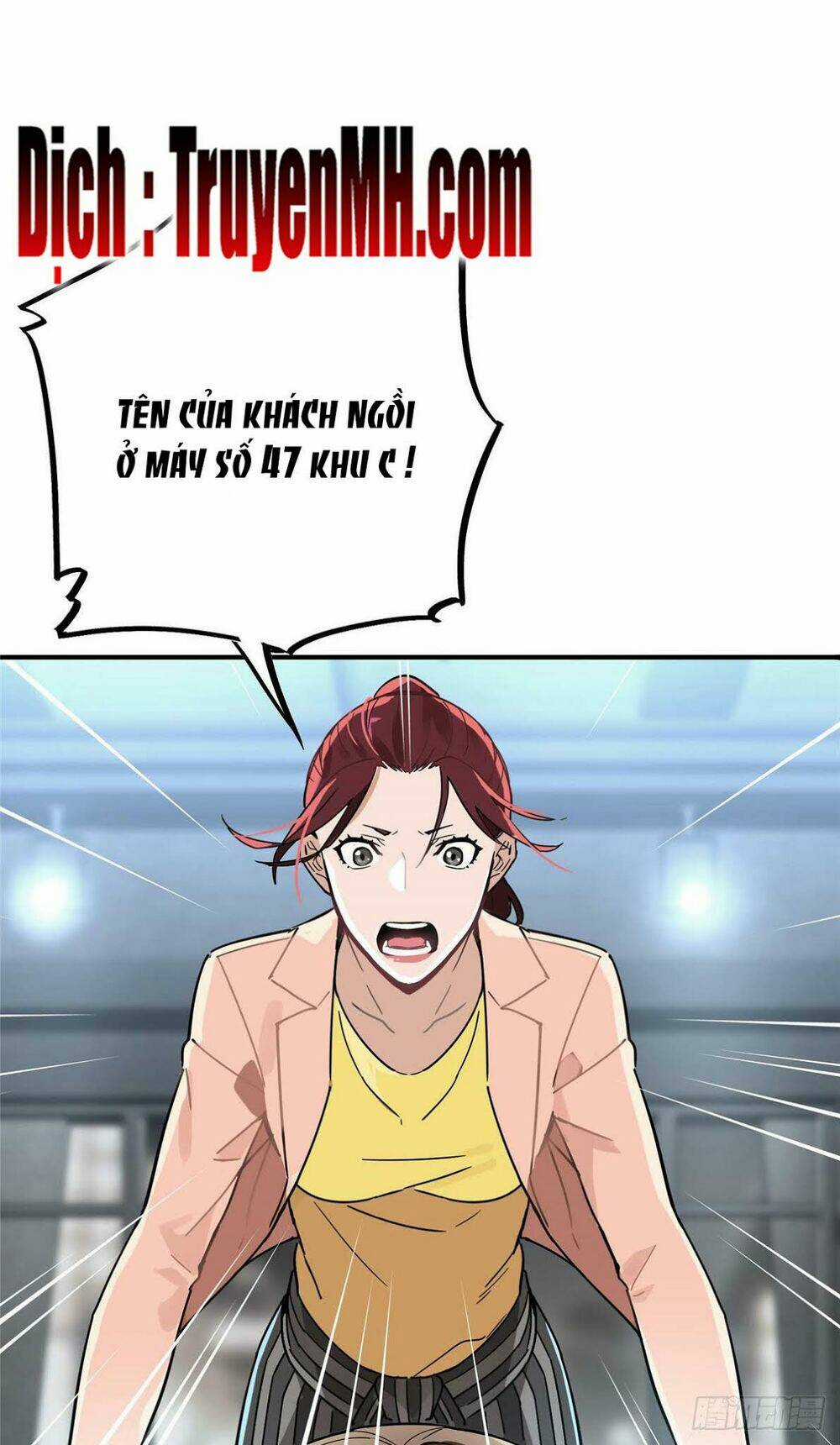 Toàn Chức Cao Thủ 2 Chapter 7 trang 26