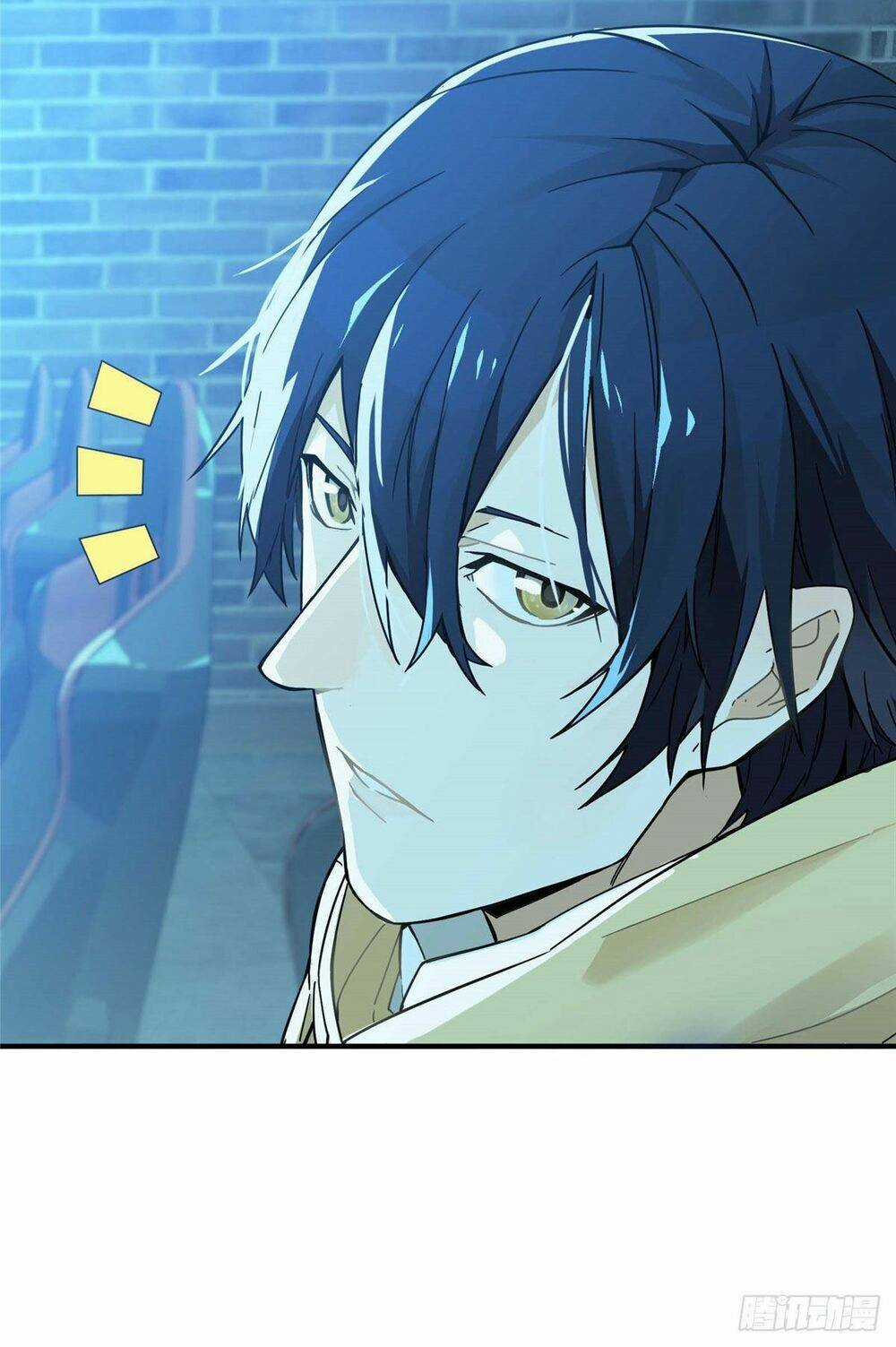 Toàn Chức Cao Thủ 2 Chapter 7 trang 3