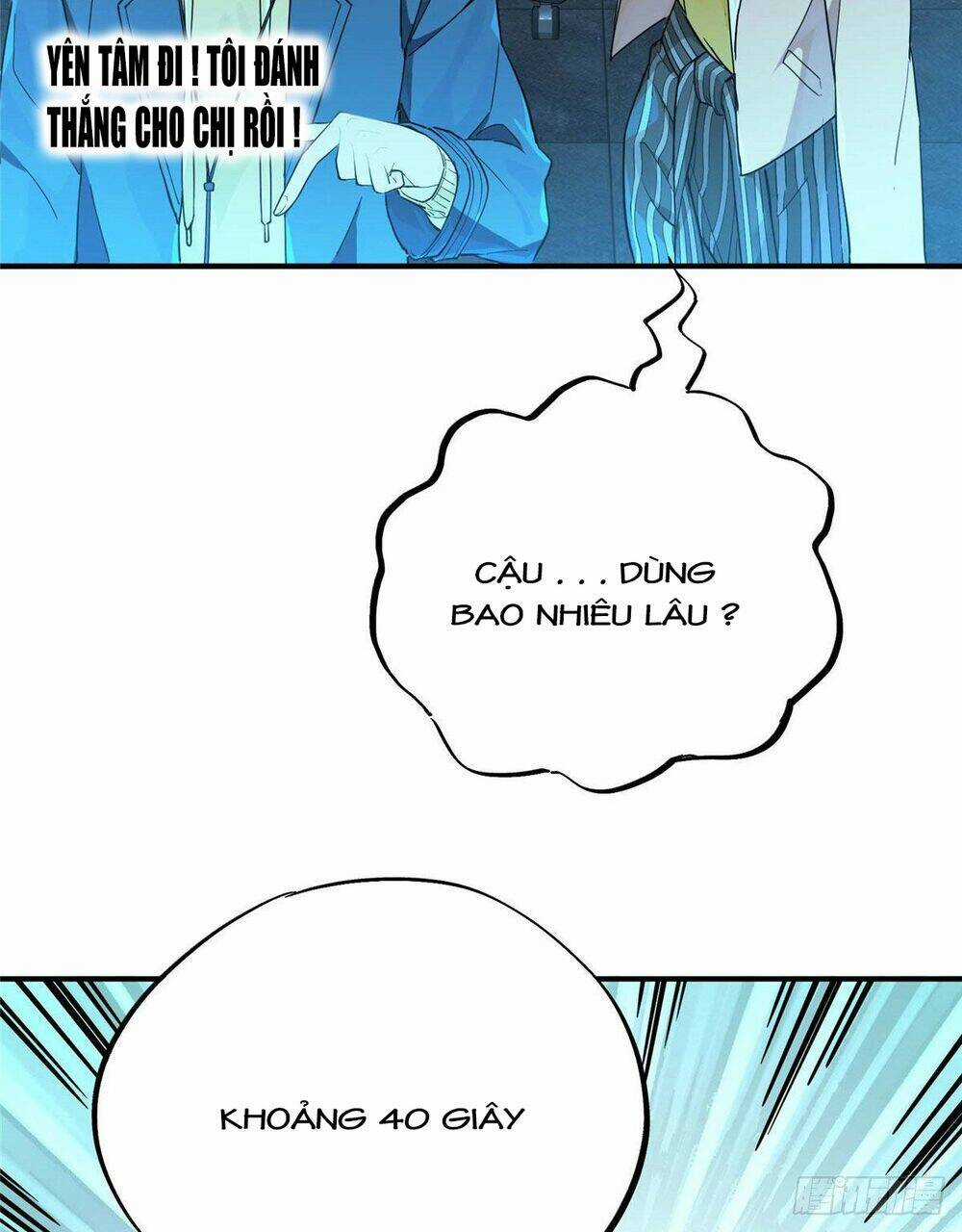 Toàn Chức Cao Thủ 2 Chapter 7 trang 5