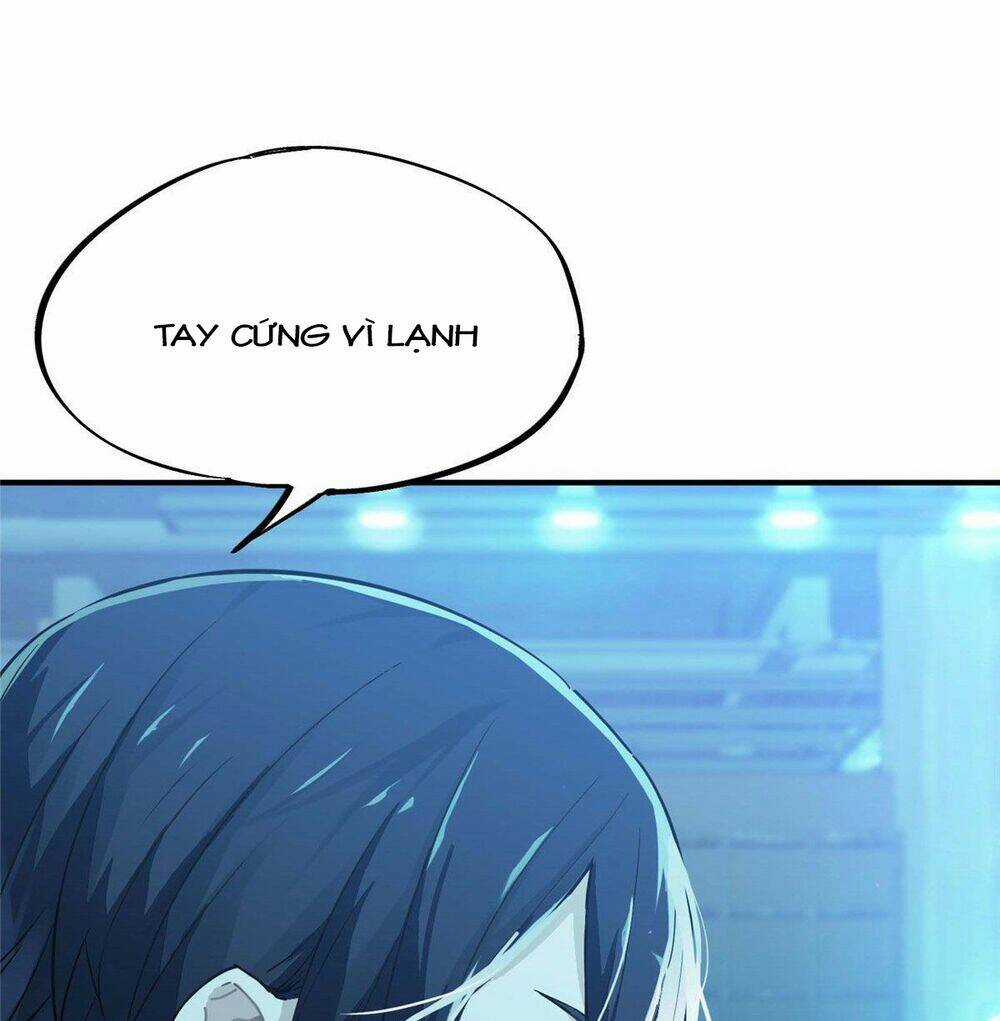 Toàn Chức Cao Thủ 2 Chapter 7 trang 7