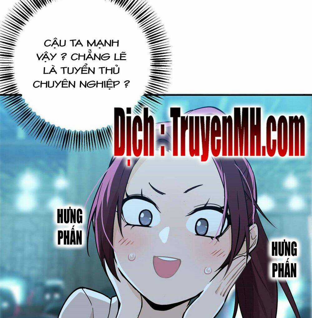 Toàn Chức Cao Thủ 2 Chapter 7 trang 9
