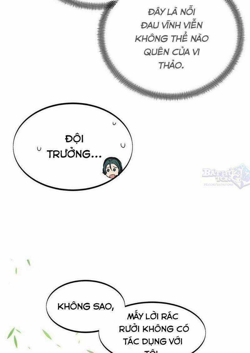 Toàn Chức Cao Thủ 2 Chapter 70 trang 10