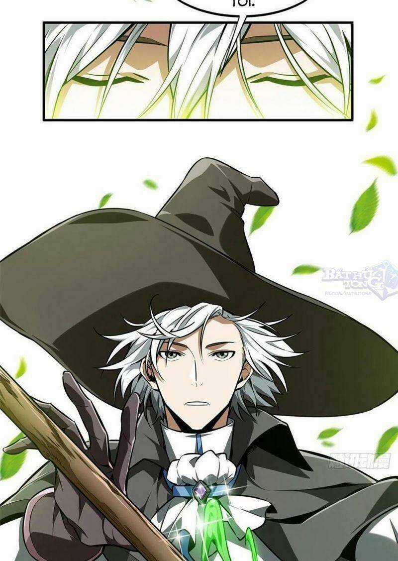 Toàn Chức Cao Thủ 2 Chapter 70 trang 11