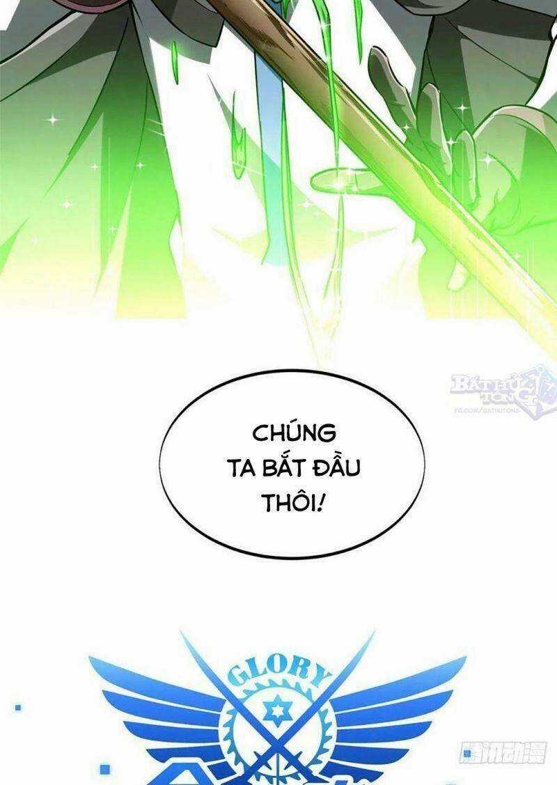 Toàn Chức Cao Thủ 2 Chapter 70 trang 12