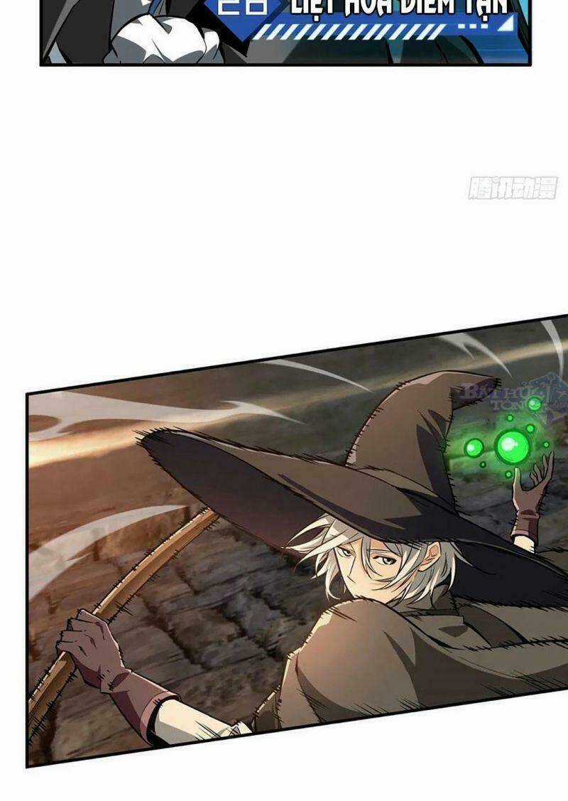 Toàn Chức Cao Thủ 2 Chapter 70 trang 15