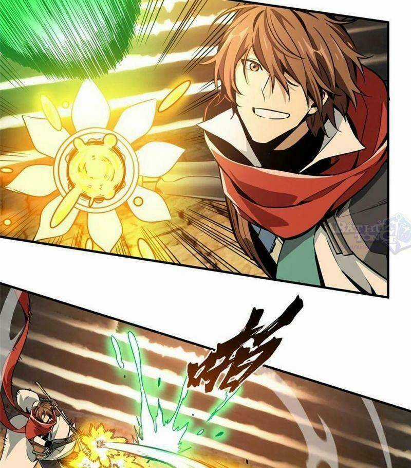 Toàn Chức Cao Thủ 2 Chapter 70 trang 17