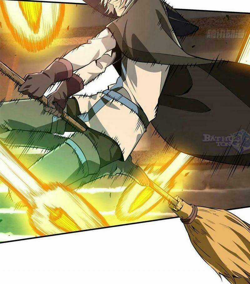 Toàn Chức Cao Thủ 2 Chapter 70 trang 19